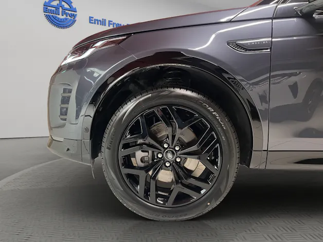 Land Rover Discovery Sport 1.5 T 270e Landmark (Plug-in Hybrid)
