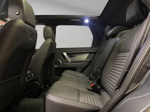 Land Rover Discovery Sport 1.5 T 270e Landmark (Plug-in Hybrid)