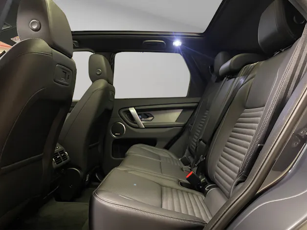 Land Rover Discovery Sport 1.5 T 270e Landmark (Plug-in Hybrid)