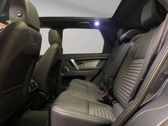 image du véhicule LAND ROVER DISCOVERY SPORT