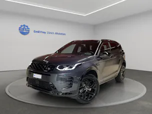 Land Rover Discovery Sport 1.5 T 270e Landmark (Plug-in Hybrid)