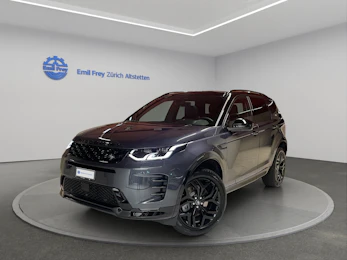 image du véhicule LAND ROVER Discovery Sport 1.5 T 270e Landmark (Plug-in Hybrid)