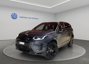 image du véhicule LAND ROVER Discovery Sport 1.5 T 270e Landmark (Plug-in Hybrid) image du véhicule LAND ROVER Discovery Sport 1.5 T 270e Landmark (Plug-in Hybrid)