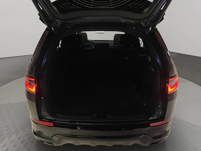 Fahrzeugbild LAND ROVER DISCOVERY SPORT