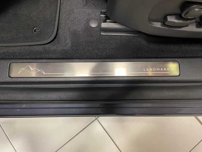 image du véhicule LAND ROVER DISCOVERY SPORT