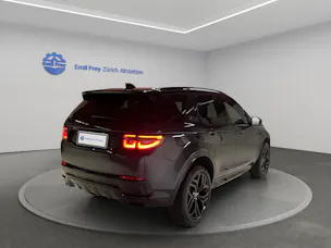 Land Rover Discovery Sport 1.5 T 270e Landmark (Plug-in Hybrid)