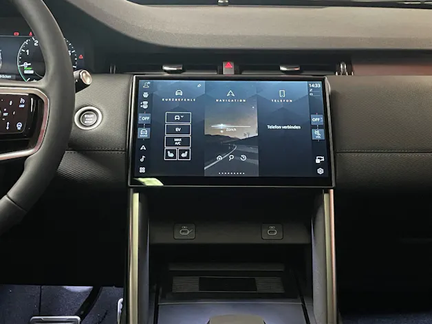 Land Rover Discovery Sport 1.5 T 270e Landmark (Plug-in Hybrid)