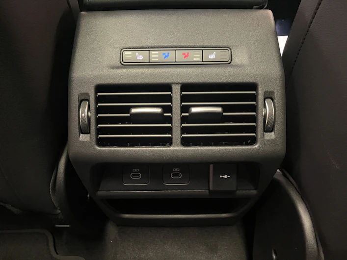 image du véhicule LAND ROVER DISCOVERY SPORT