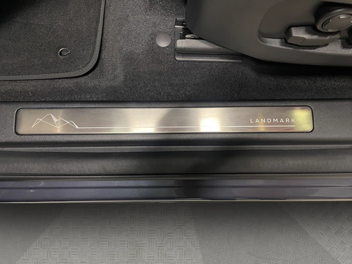 Fahrzeugbild LAND ROVER DISCOVERY SPORT