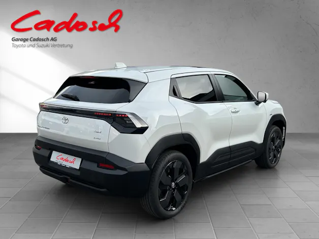 Toyota Urban Cruiser Premium AWD