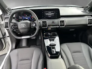 Toyota Urban Cruiser Premium AWD