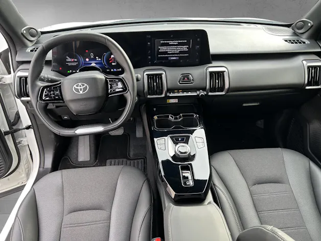 Toyota Urban Cruiser Premium AWD