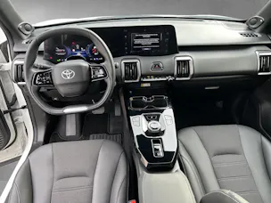 Toyota Urban Cruiser Premium AWD