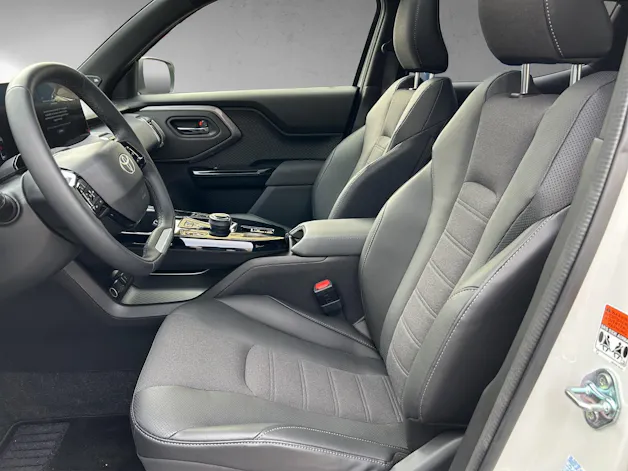 Toyota Urban Cruiser Premium AWD