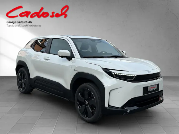 Toyota Urban Cruiser Premium AWD