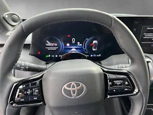 Toyota Urban Cruiser Premium AWD