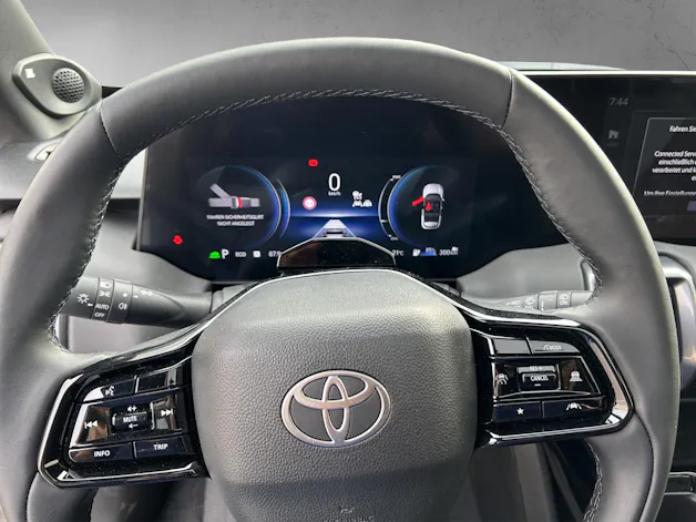 Toyota Urban Cruiser Premium AWD