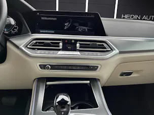 BMW X5 45e xDrive