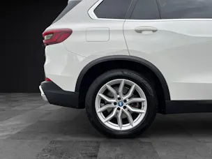 BMW X5 45e xDrive