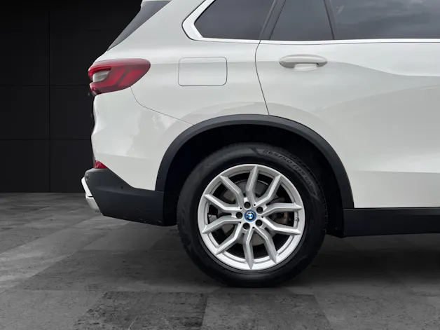 BMW X5 45e xDrive