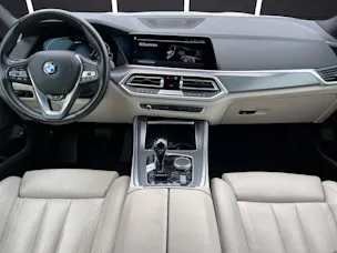 BMW X5 45e xDrive