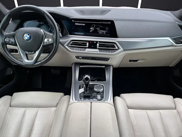 BMW X5 45e xDrive