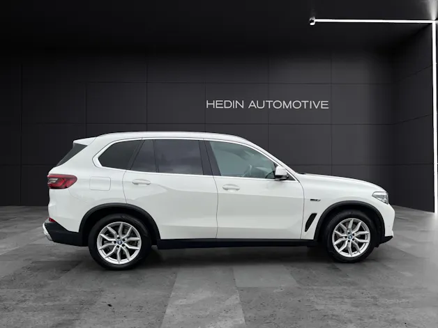 BMW X5 45e xDrive