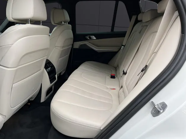 BMW X5 45e xDrive