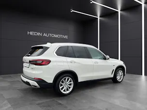 BMW X5 45e xDrive