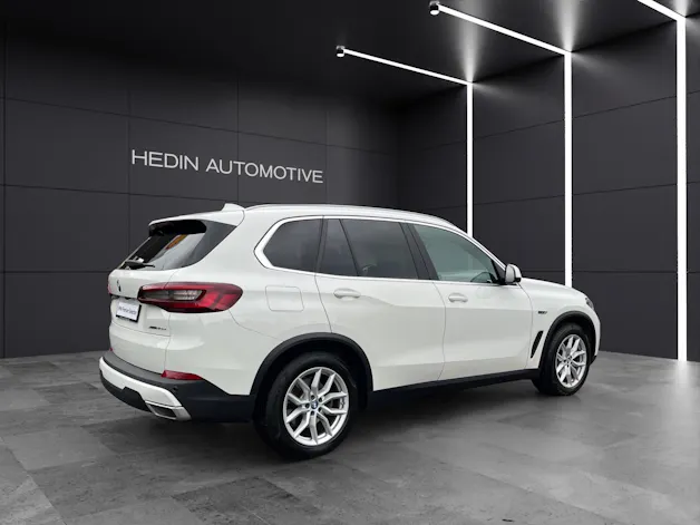 BMW X5 45e xDrive