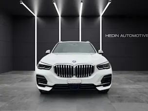 BMW X5 45e xDrive