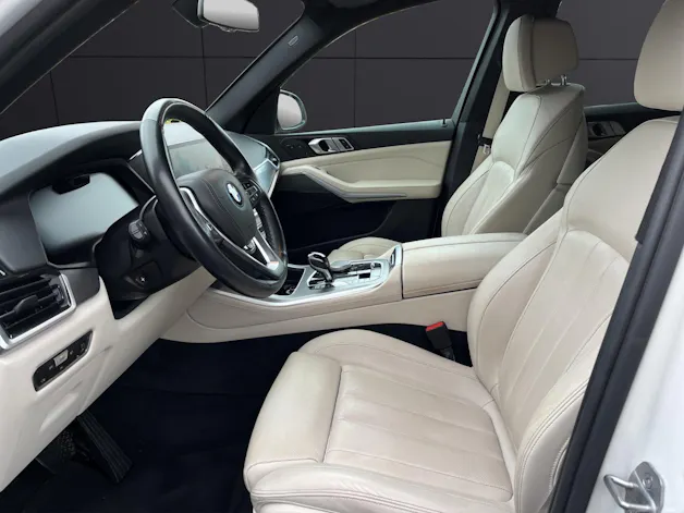 BMW X5 45e xDrive