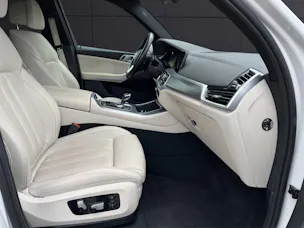 BMW X5 45e xDrive