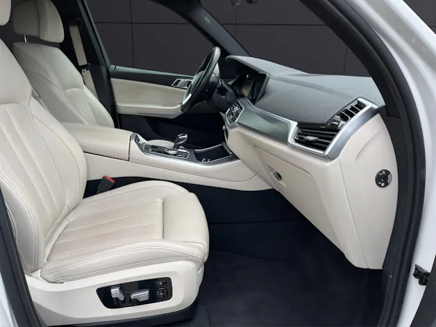 BMW X5 45e xDrive