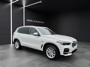 BMW X5 45e xDrive