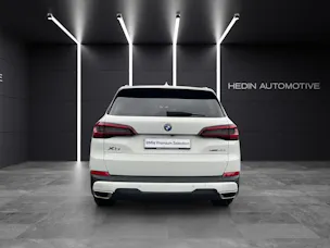 BMW X5 45e xDrive