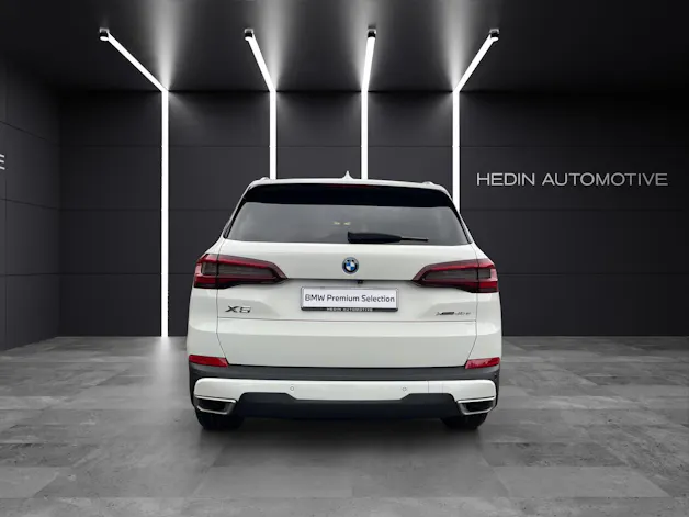 BMW X5 45e xDrive