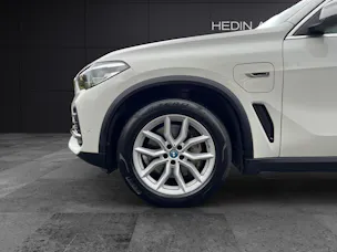 BMW X5 45e xDrive