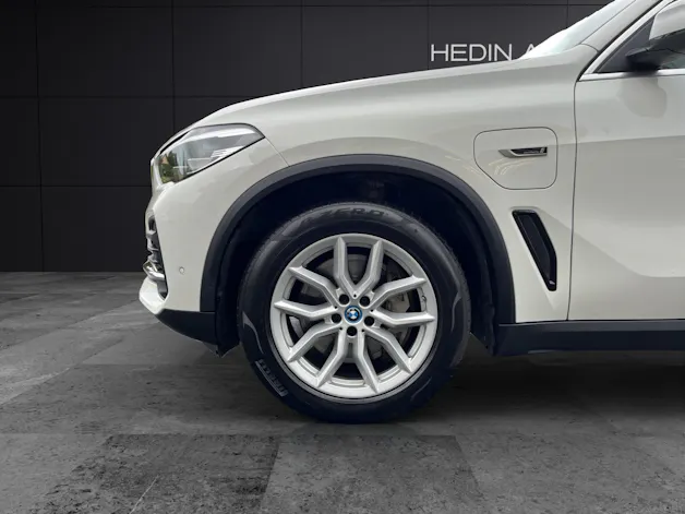 BMW X5 45e xDrive