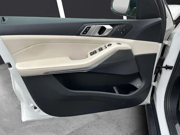 BMW X5 45e xDrive