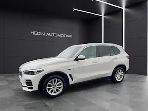 BMW X5 45e xDrive
