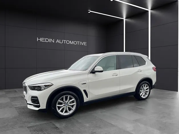 BMW X5 45e xDrive