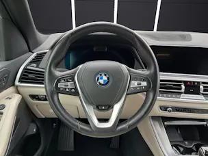 BMW X5 45e xDrive