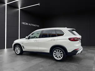 BMW X5 45e xDrive
