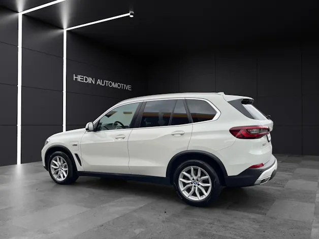 BMW X5 45e xDrive
