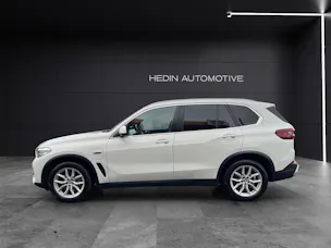 BMW X5 45e xDrive