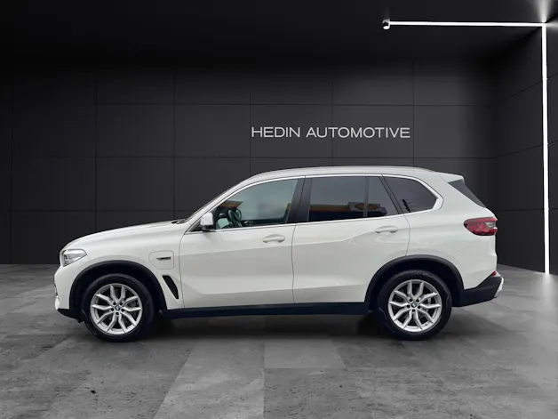 BMW X5 45e xDrive