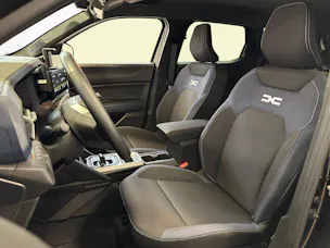 Dacia Duster 1.6 Hybrid Journey