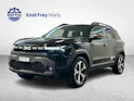 Dacia Duster 1.6 Hybrid Journey
