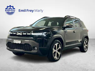 Dacia Duster 1.6 Hybrid Journey